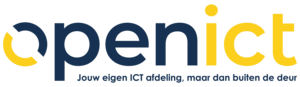 Logo Open ICT