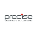 Logo Precise Business Solutions