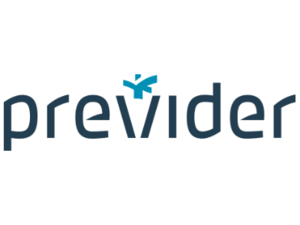 Logo previder