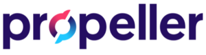 Logo Propeller