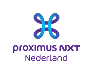 Logo Proximus NXT