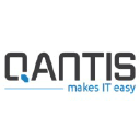 Logo Qantis