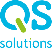 Logo QS solutions
