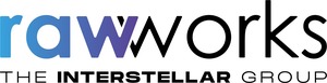 Logo RawWorks BV