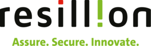 Logo Resillion
