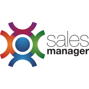 Logo SalesManager
