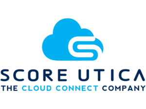Logo Score Utica
