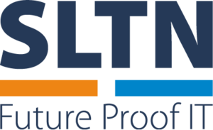 Logo SLTN