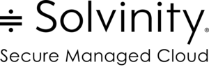 Logo Solvinity