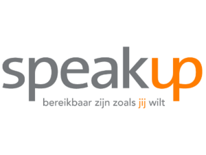 Logo Speakup