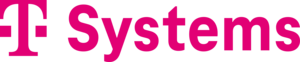 Logo T-Systems Nederland B.V.