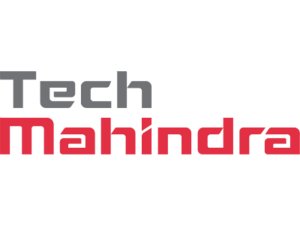 Logo Tech Mahindra
