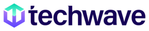 Logo Techwave