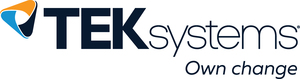 Logo TEKsystems