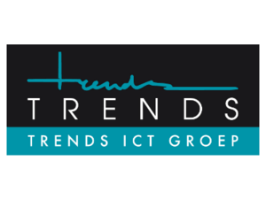 Logo Trends ICT