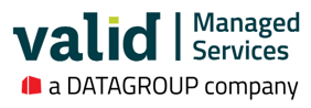 Logo Valid