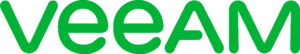 Logo Veeam Software
