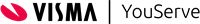 Logo Visma | YouServe