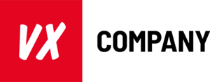 Logo VX Company