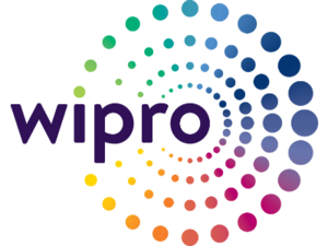 Logo Wipro
