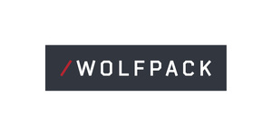 Logo Wolfpack IT